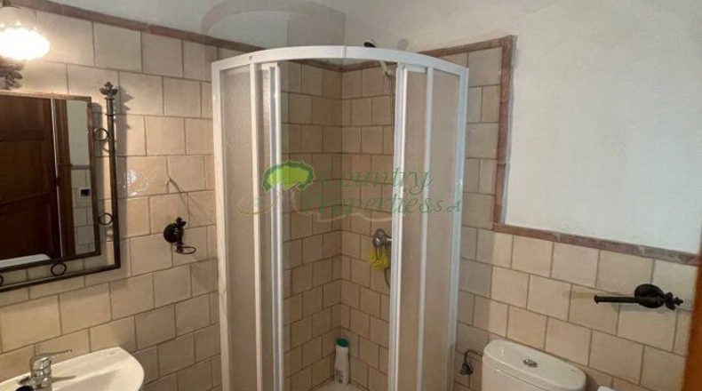 Málaga - Frigiliana - 5300m2