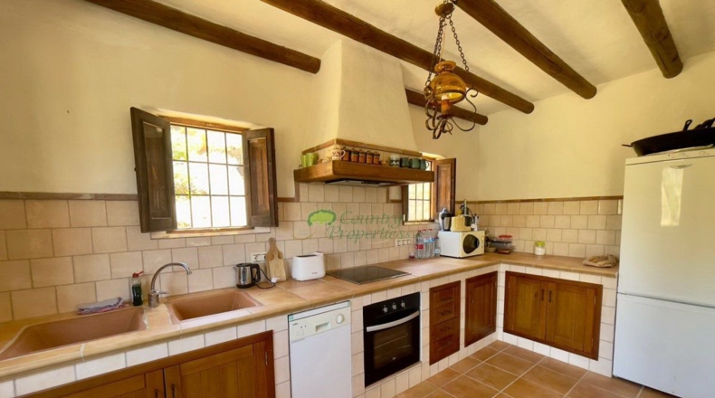 Málaga - Frigiliana - 5300m2