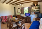 Country house with land for sale in Frigiliana ref: TR413967 photo