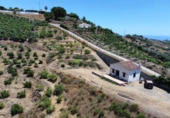 Country house with land for sale in Frigiliana ref: TR413967 photo