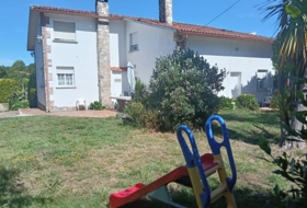 Pontevedra 2079&nbsp;m² 