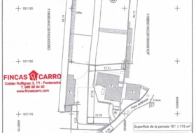 Pontevedra 2079&nbsp;m² 