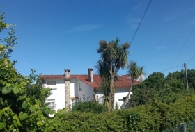 Pontevedra 2079&nbsp;m² 