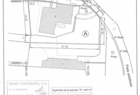 Pontevedra 2079&nbsp;m² 