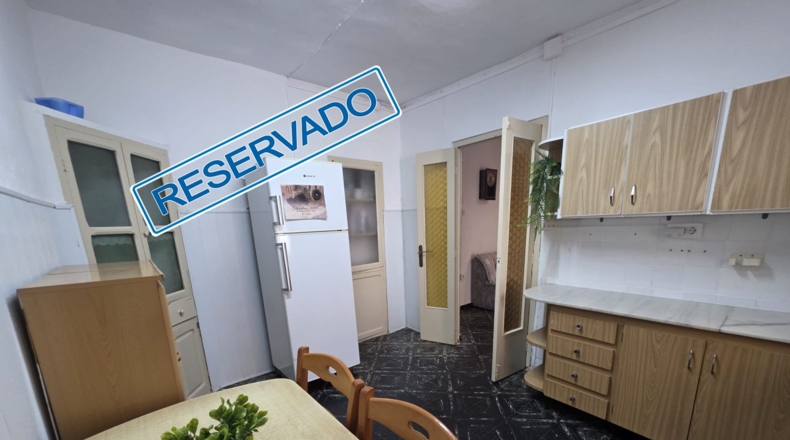 Castellón - la Vall d'Uixó - 158m2