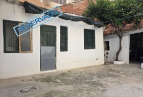 La Vall d'Uixó 158&nbsp;m²