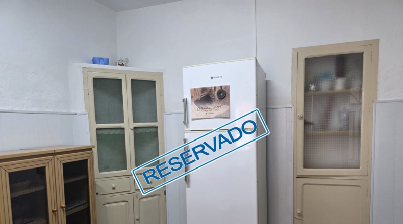 Castellón - la Vall d'Uixó - 158m2