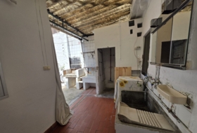 La Vall d'Uixó 158&nbsp;m²