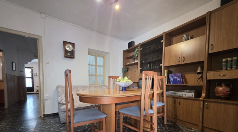 Castellón - la Vall d'Uixó - 158m2