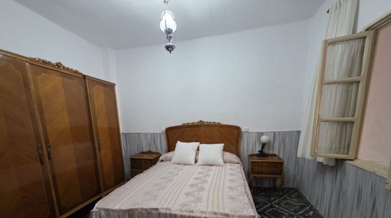 Castellón - la Vall d'Uixó - 158m2