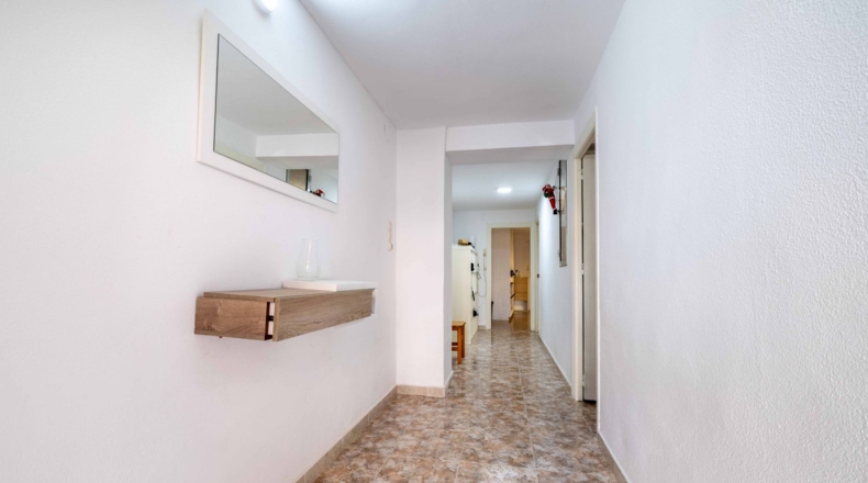 Murcia - Murcia - 109m2