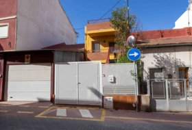 Murcia 109&nbsp;m²