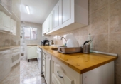 Casa de pueblo en venta en Murcia ref: TR413969 foto