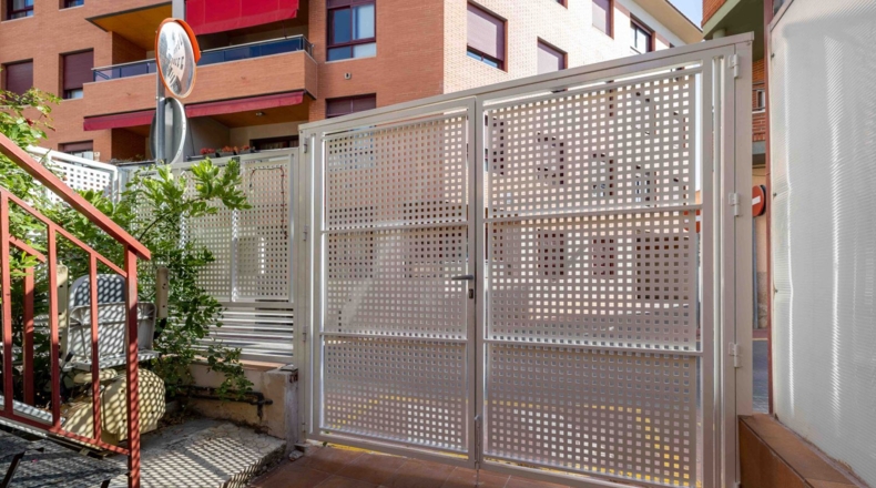 Murcia - Murcia - 109m2
