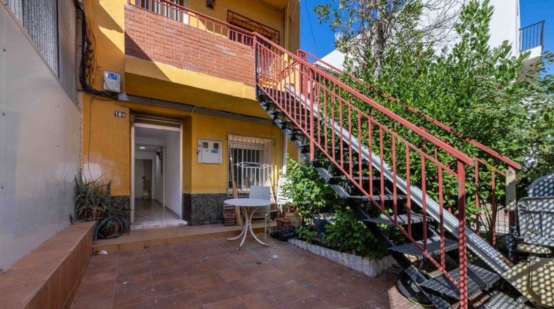 Murcia - Murcia - 109m2