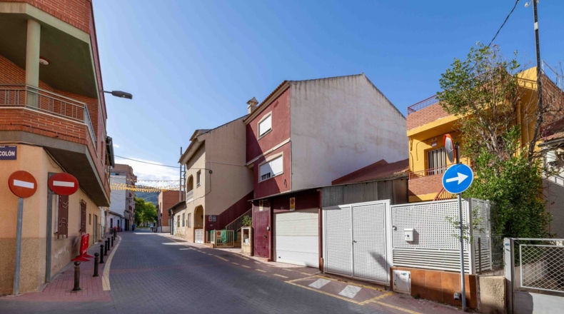 Murcia - Murcia - 109m2