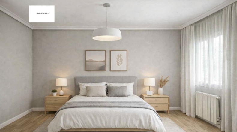 Comunidad de Madrid - Miraflores de la Sierra - 202m2