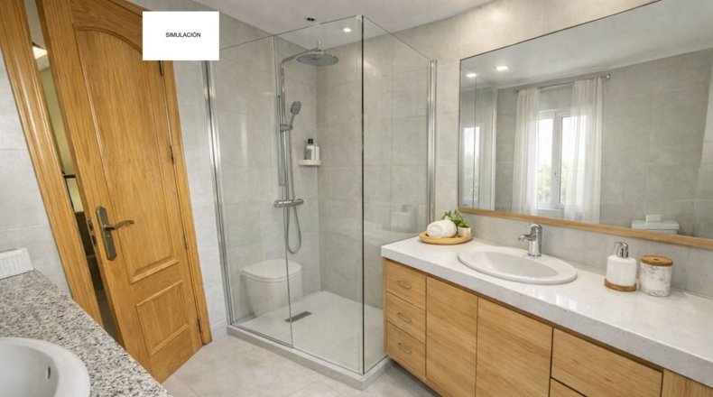 Comunidad de Madrid - Miraflores de la Sierra - 202m2