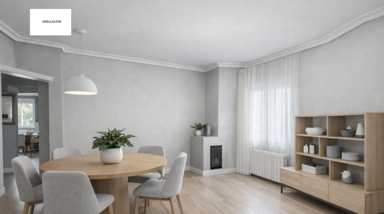 Comunidad de Madrid - Miraflores de la Sierra - 202m2