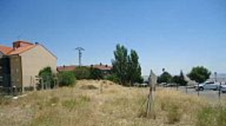 Comunidad de Madrid - Orusco de Tajuña - 13657m2