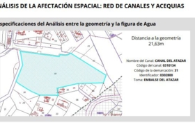Orusco de Tajuña 13657&nbsp;m²