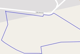 Orusco de Tajuña 13657&nbsp;m²
