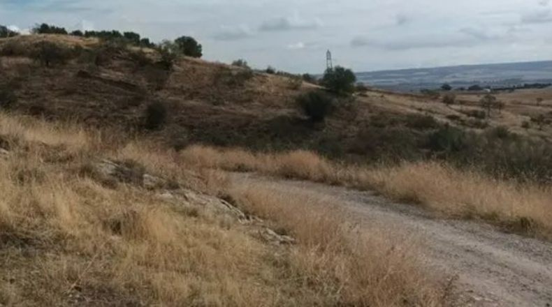 Comunidad de Madrid - Orusco de Tajuña - 13657m2