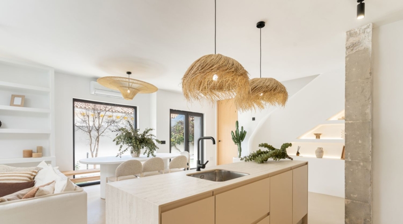 Málaga - Torremolinos - 500m2