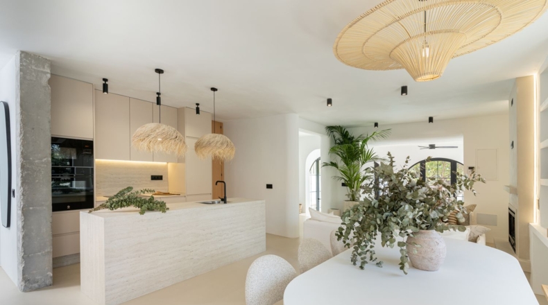 Málaga - Torremolinos - 500m2