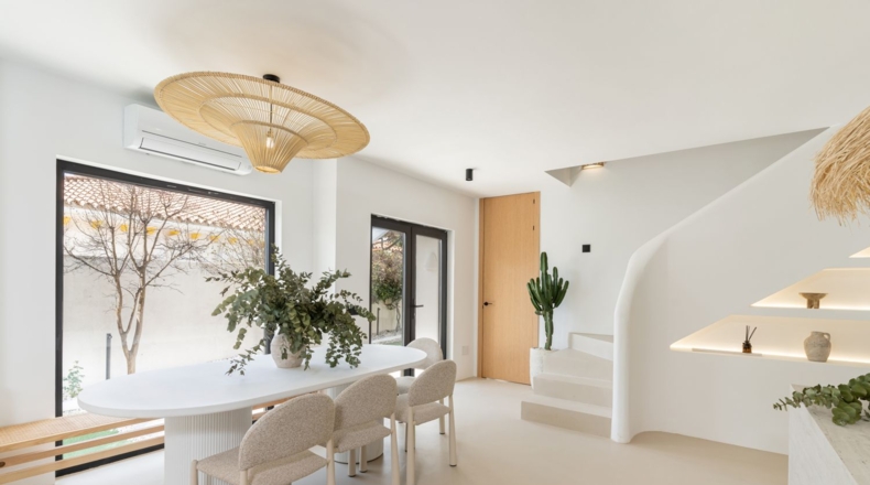 Málaga - Torremolinos - 500m2