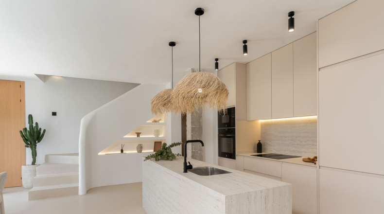 Málaga - Torremolinos - 500m2