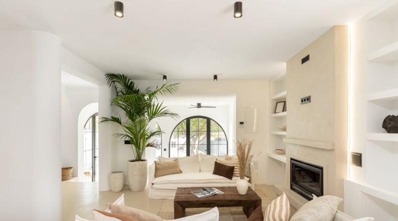 Málaga - Torremolinos - 500m2