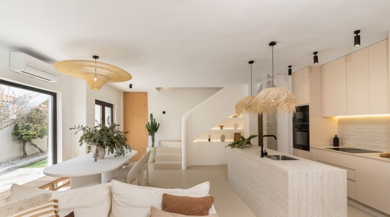 Málaga - Torremolinos - 500m2