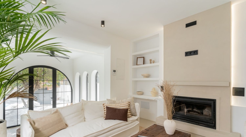 Málaga - Torremolinos - 500m2