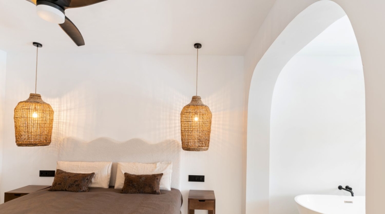 Málaga - Torremolinos - 500m2