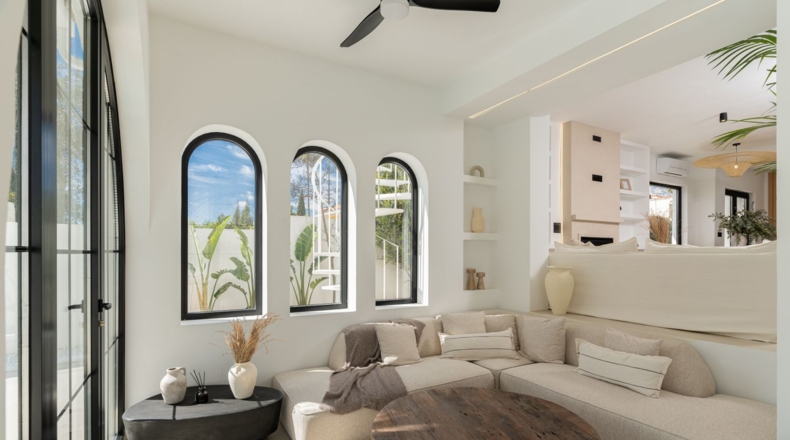 Málaga - Torremolinos - 500m2