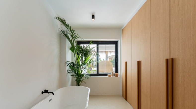 Málaga - Torremolinos - 500m2