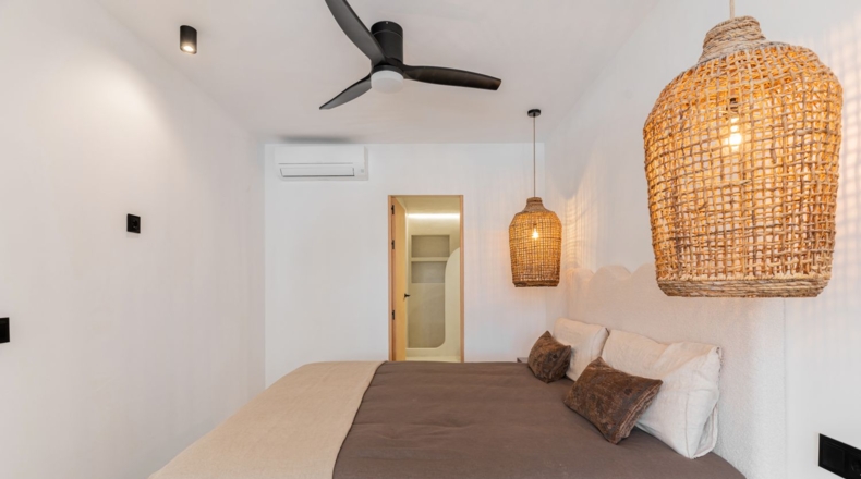 Málaga - Torremolinos - 500m2