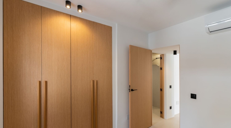 Málaga - Torremolinos - 500m2