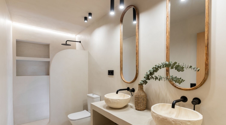 Málaga - Torremolinos - 500m2