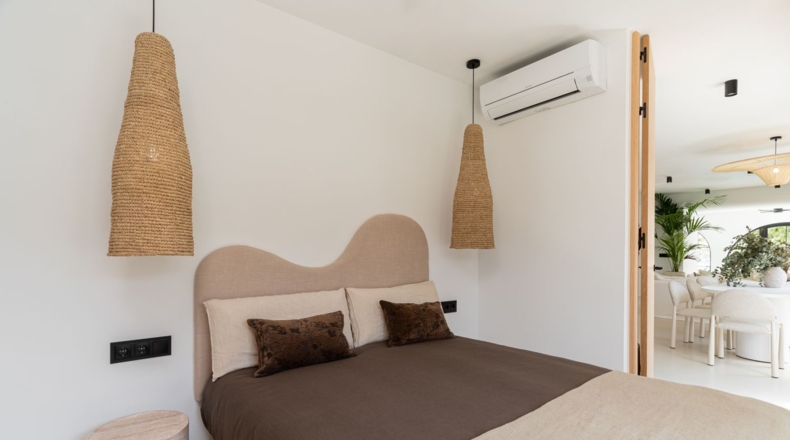 Málaga - Torremolinos - 500m2