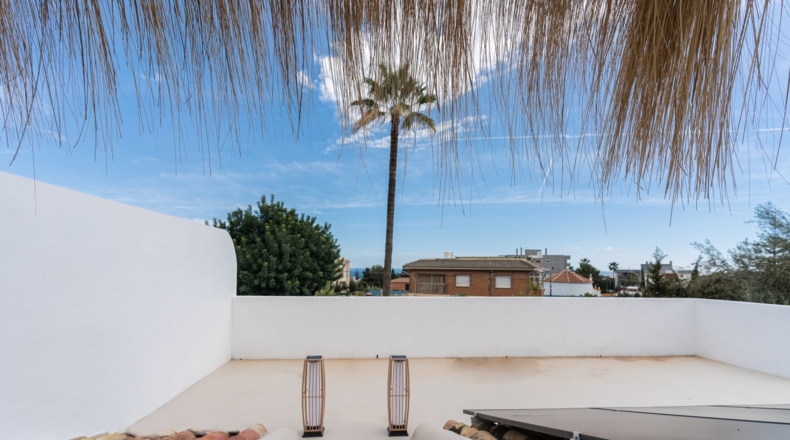 Málaga - Torremolinos - 500m2