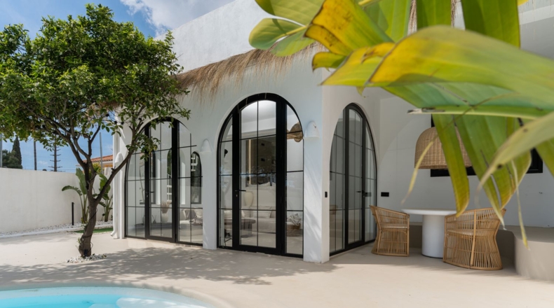 Málaga - Torremolinos - 500m2