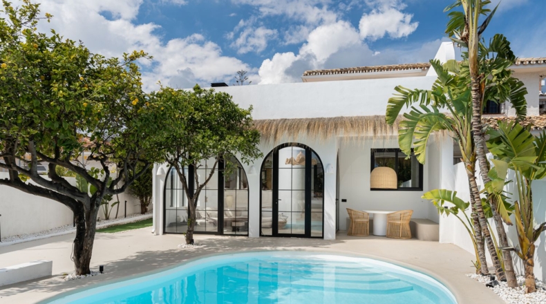Málaga - Torremolinos - 500m2