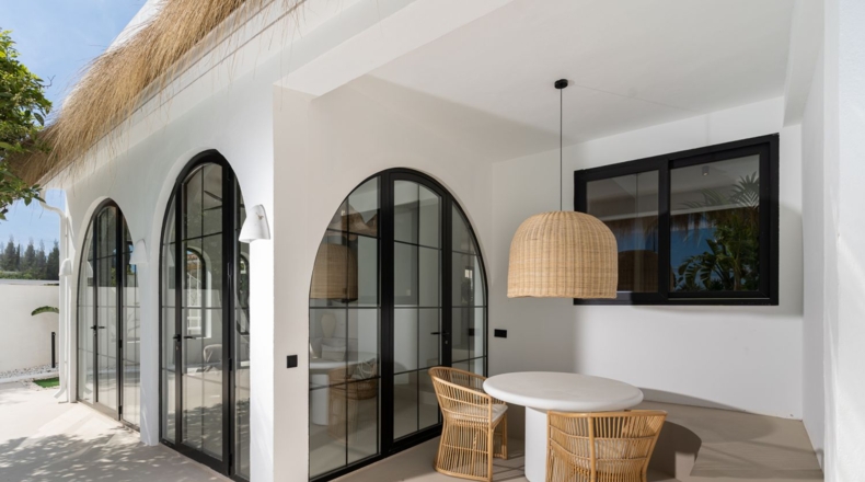 Málaga - Torremolinos - 500m2
