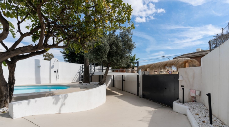 Málaga - Torremolinos - 500m2
