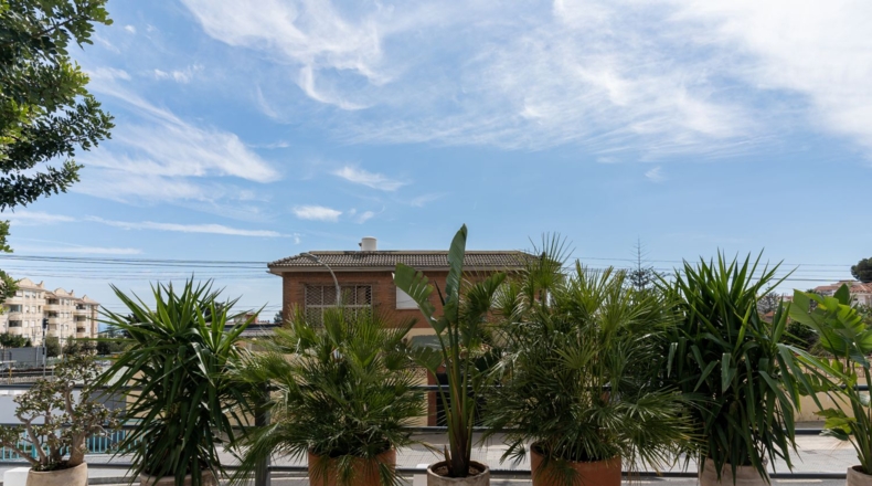 Málaga - Torremolinos - 500m2