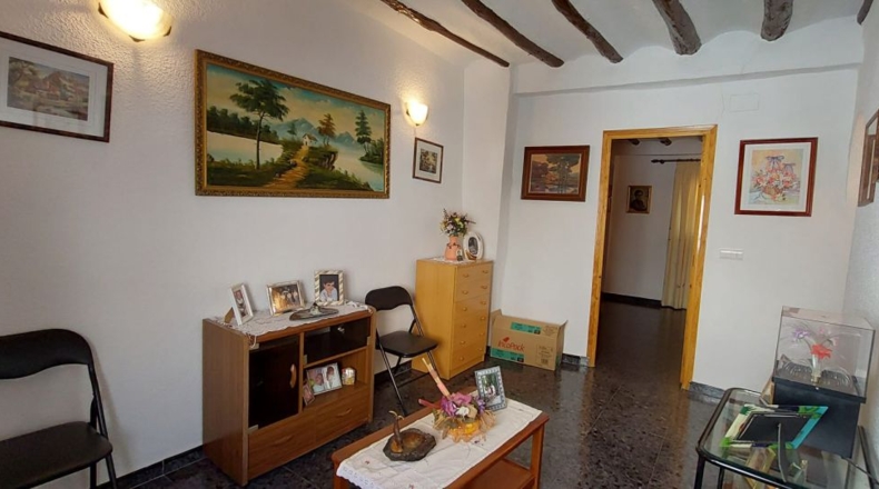 Jaen - Quesada - 96m2