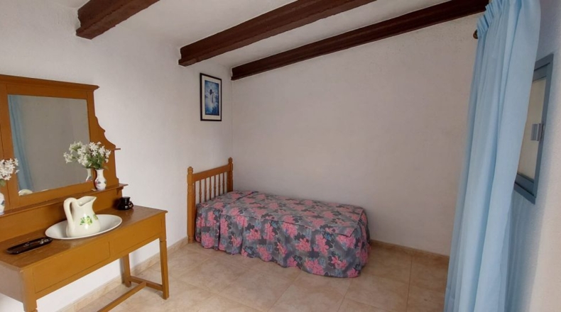 Jaen - Quesada - 96m2