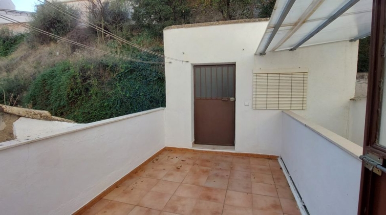Jaen - Quesada - 96m2